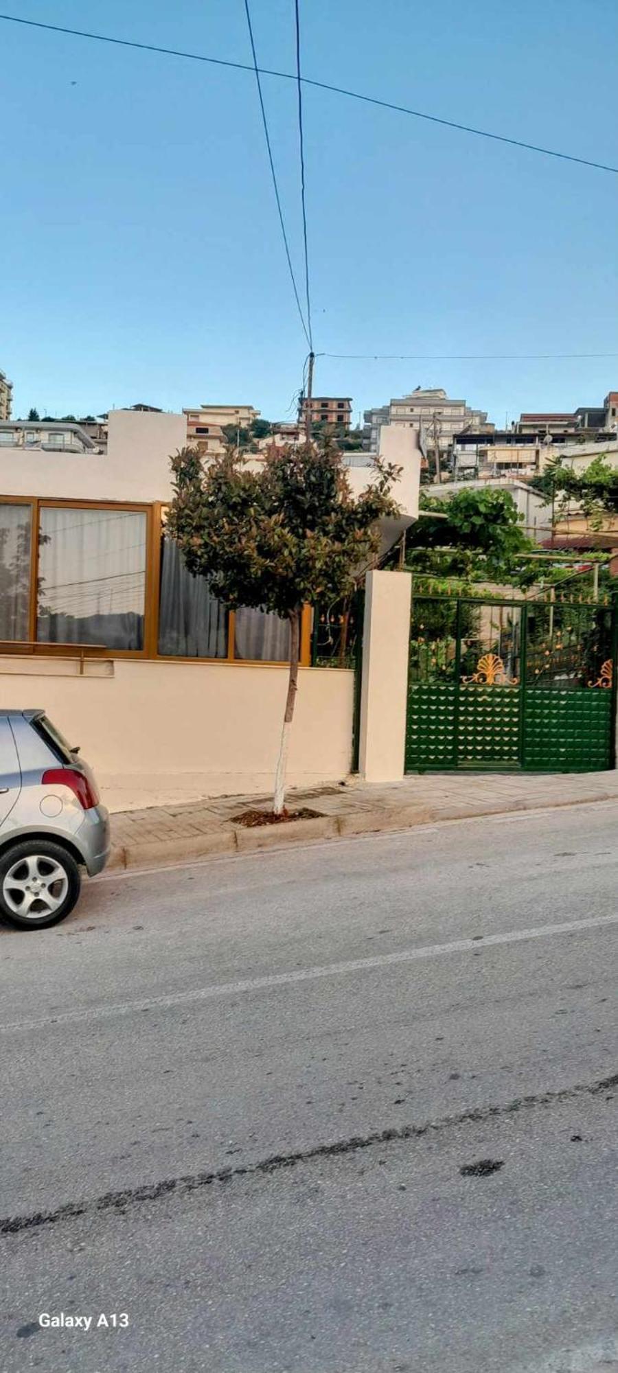Rezart Daire Saranda Dış mekan fotoğraf